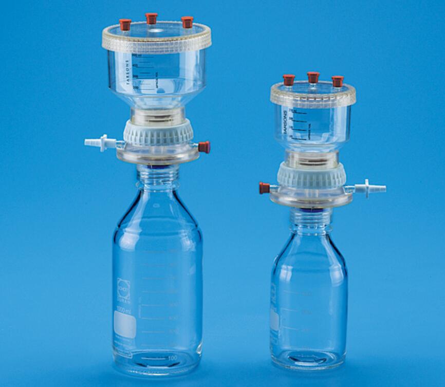 液相色谱流动相抽滤装置实验室用吸引式过滤器真空过滤器