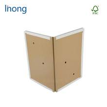 白色蜂窝纸板  高强度蜂窝纸板 蜂窝纸板厂家 家具运输保护蜂窝板