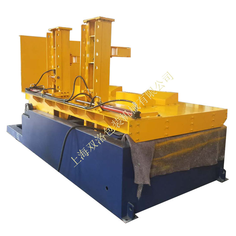 供应90°液压翻转机 纸卷翻转机 线缆翻转机 可非标订制