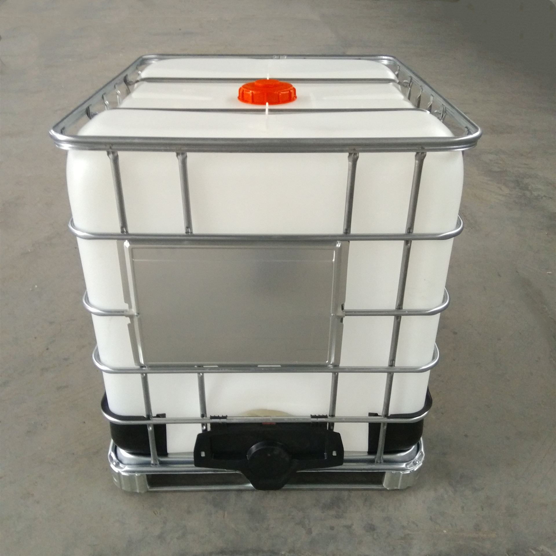 全新吨桶宁波金华杭州1000l吨桶化工液体桶车用尿素桶酒精包装桶