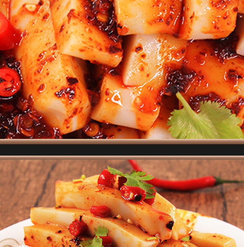 山西平遥特产 360/g碗托1袋装味道鲜美速食食品碗团小吃批发碗秃