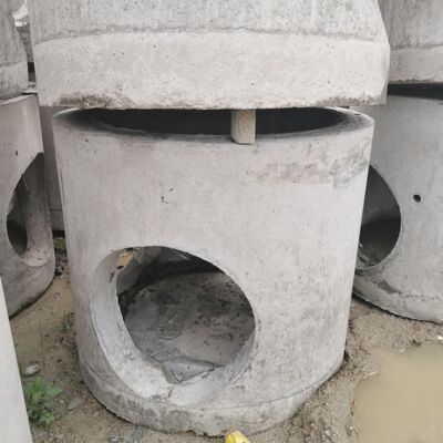 广州番禺混凝土雨水收集井厂家 雨水收集井规格 砼威建材