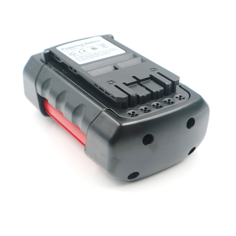替代bos-36v博士锂电池 bat810, bat836, bat840 gbh36v-li