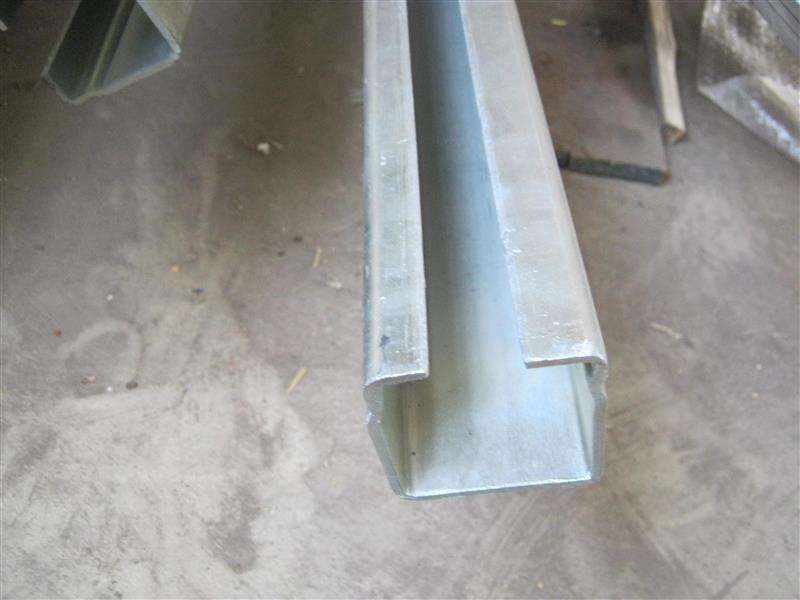 0成交20米hxdl移动电缆滑线c型钢轨道台车滑车滑轮镀锌不锈钢dtc-30