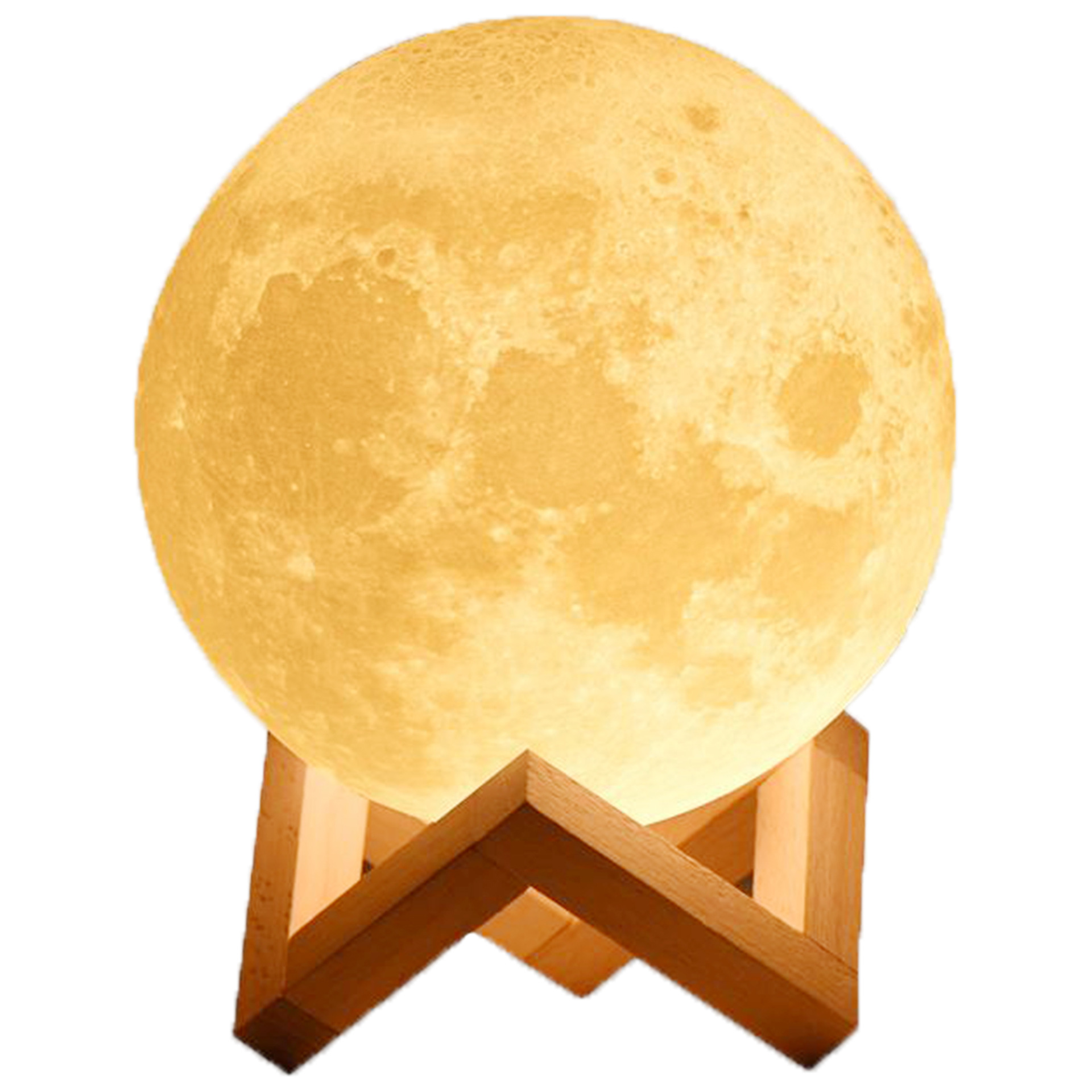 ks-cl611,月球灯,多彩月球灯,室内室外led月球灯