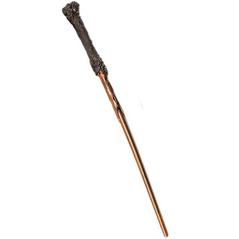 哈利波特魔杖儿童表演道具cosplay舞会派对玩具魔法棒万圣节手杖