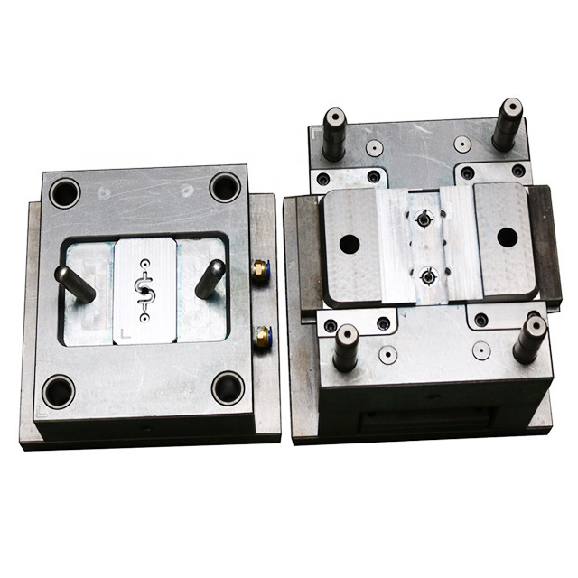 优质电动牙刷塑料外壳塑胶模具塑料模具注塑模具注塑件加工定制