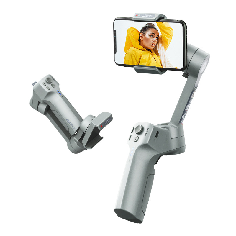moza魔爪mini-mx手机拍照拍摄平衡器稳定器三轴防抖手持手机云台