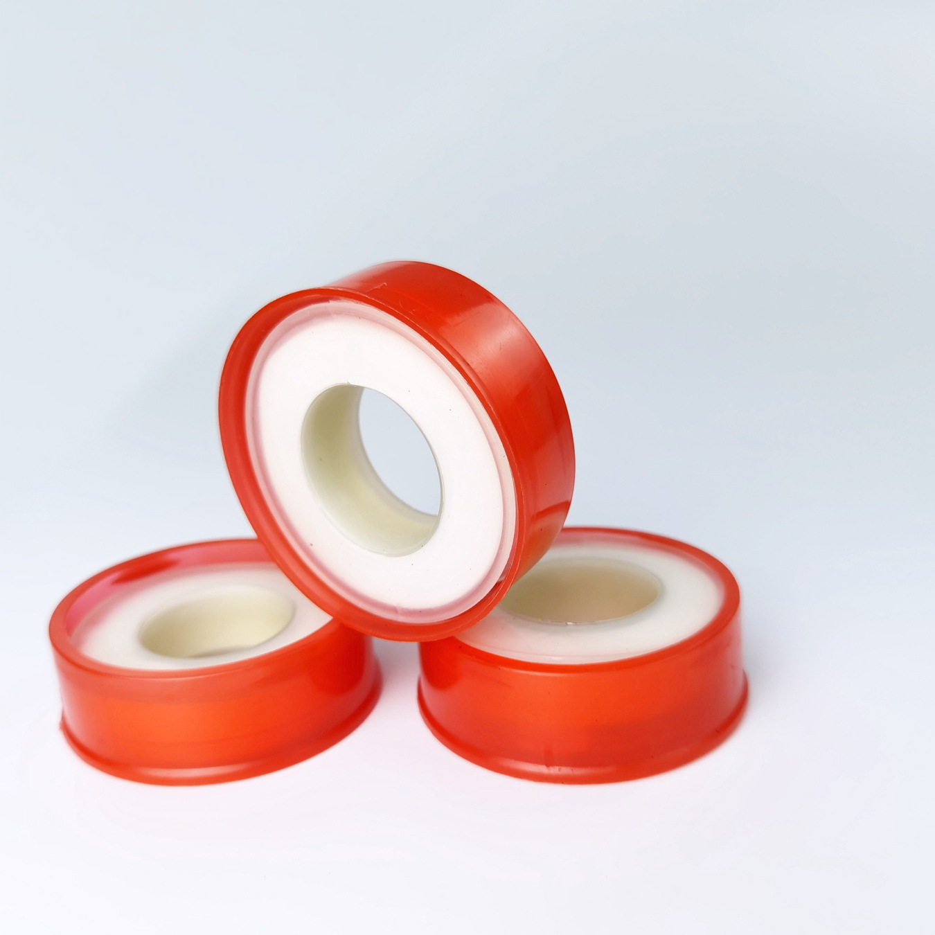 加厚生料带批发卫浴生料带新料工程生料带聚四氟乙烯生料带密封好