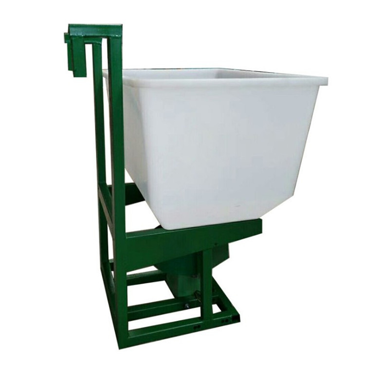 现货直销12v农用电动撒肥机 农田颗粒肥籽抛洒机 撒幅可调撒肥机