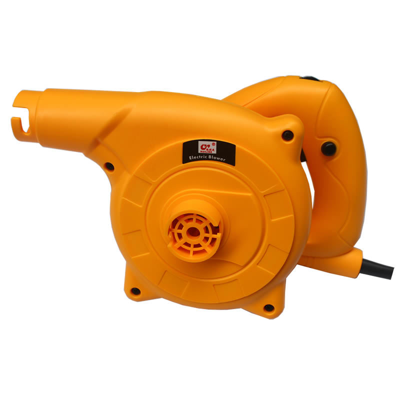 瑞利达1000w全铜六档调速精品电脑吸吹风机工业除尘器 吹风鼓风机