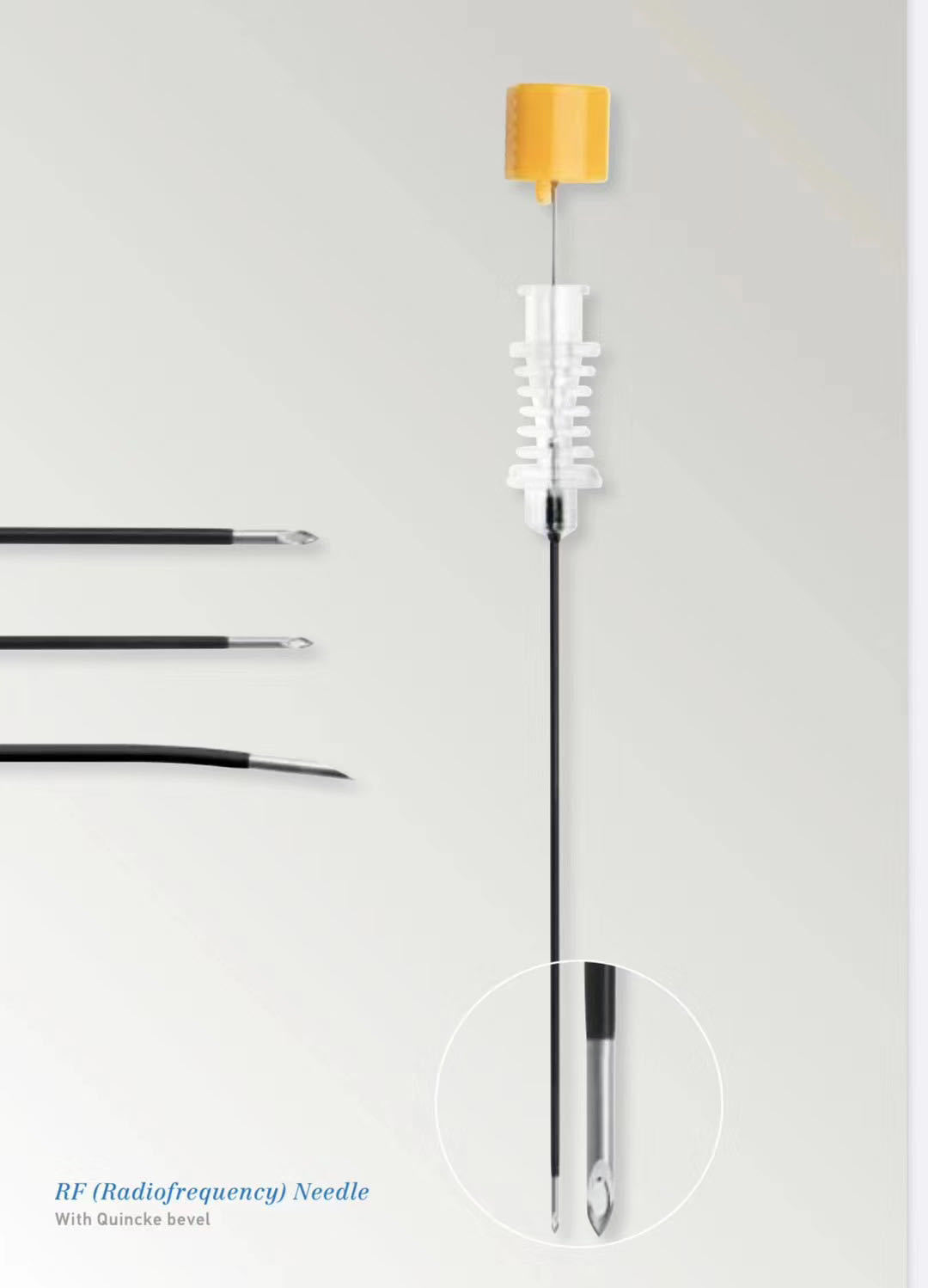 射频套管针,射频穿刺针,射频电极-阿里巴巴