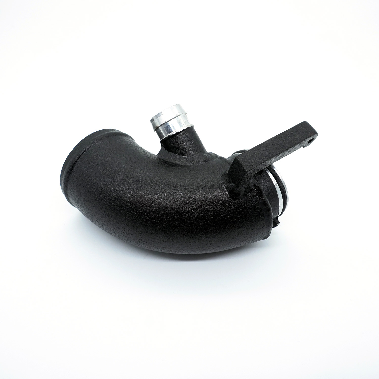 涡轮增压进气管适用于高尔夫7 捷达 a3 tt ea888 2.0t发动机配件