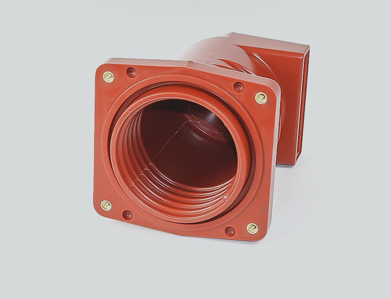 伟秀ch3-10q/270 4000a高压中置柜触头盒10kv环氧树脂触头盒