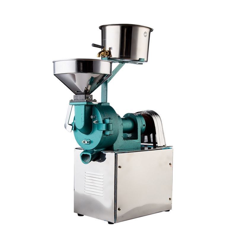 小型芝麻酱机价格