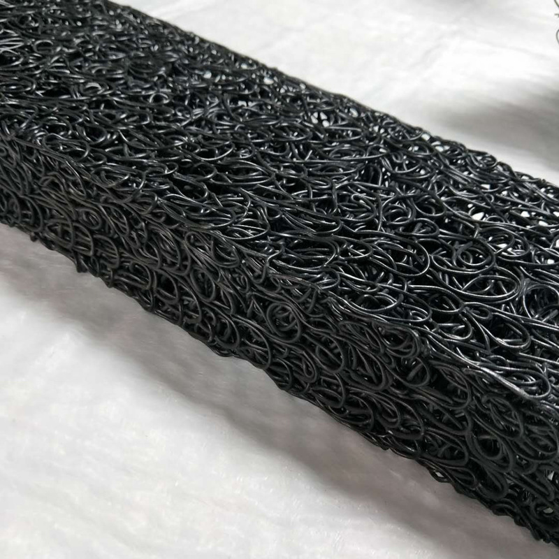 地下排水用150mm透水塑料盲沟