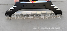 适用现代IX35 前护杠 E标 运动款 下护杠ix35 front bumper guard