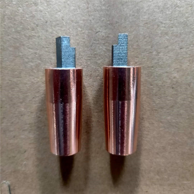 松岗手机充电器超声波焊接机焊头超音波模具工装治具来图加工制作-报