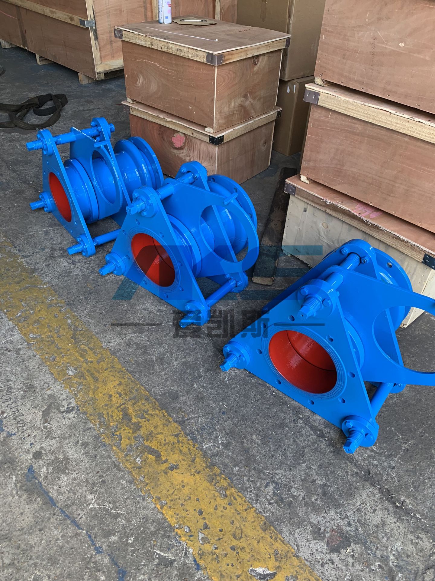 f43bx盲板阀手动盲板阀手动眼镜阀手动翻板阀煤气切断阀