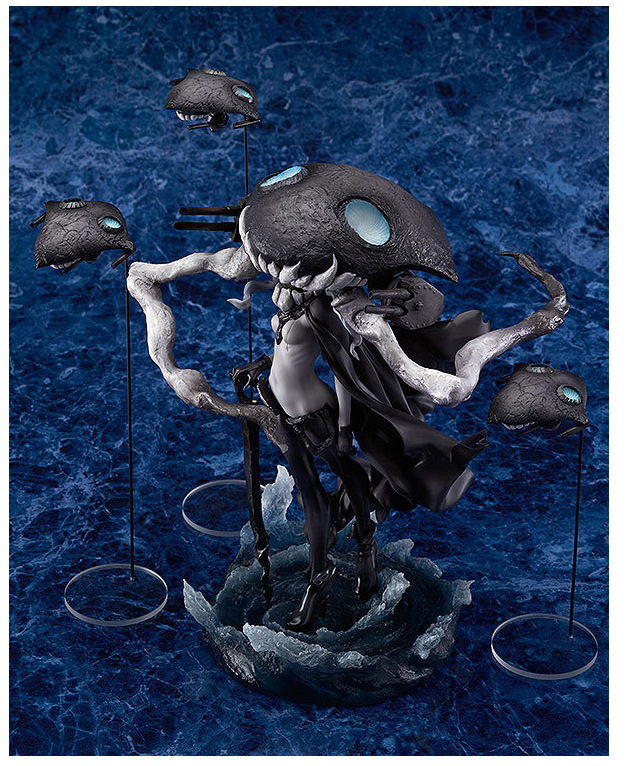 玩具批发 舰队collection 舰娘 空母ヲ级 动漫大版手办 c059