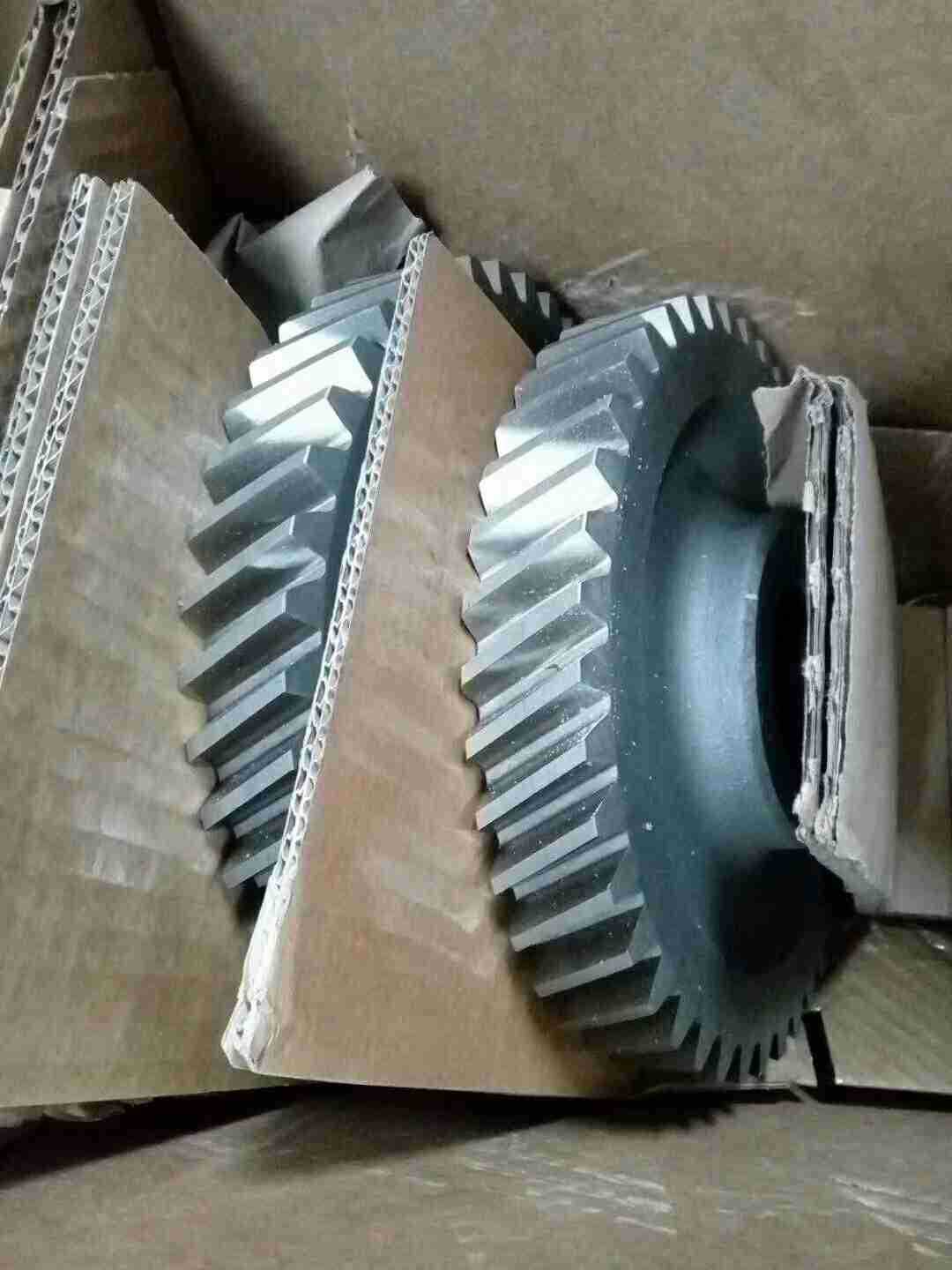 m3精铣斜齿条29291000m3精铣斜齿轮20齿总高39