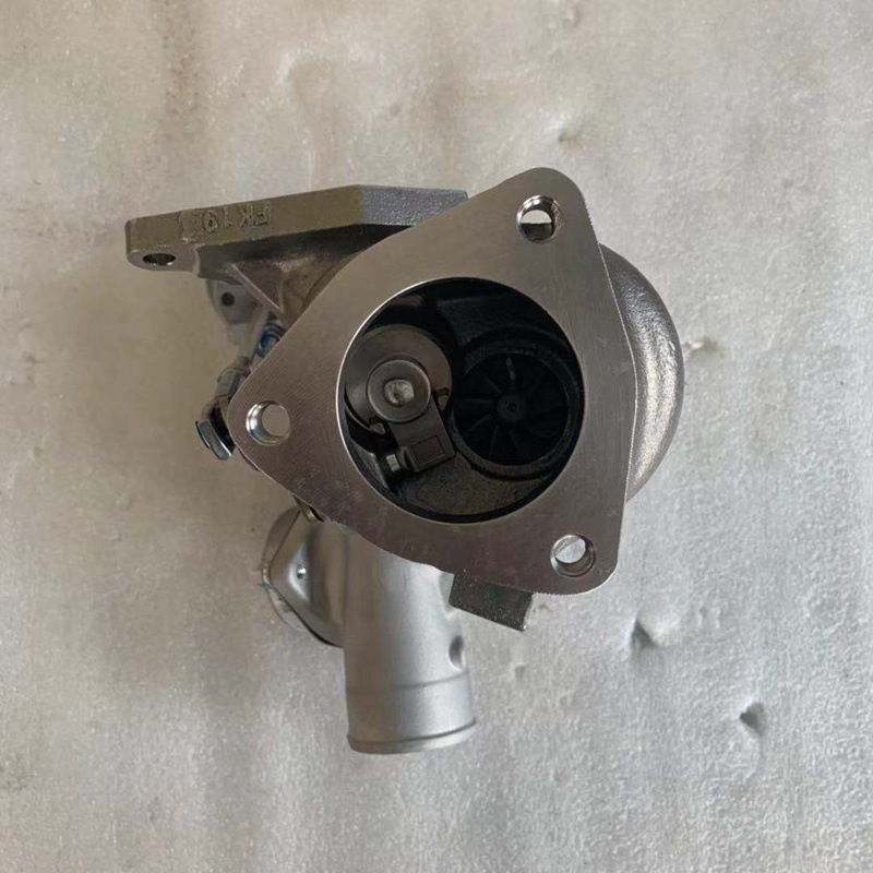 众泰sr9 sr7 t600 nse1.5发动机涡轮增压器10242979 1346910000