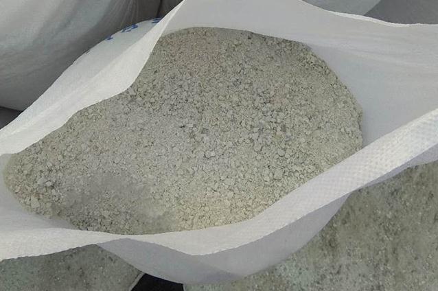 防辐射硫酸钡砂-阿里巴巴