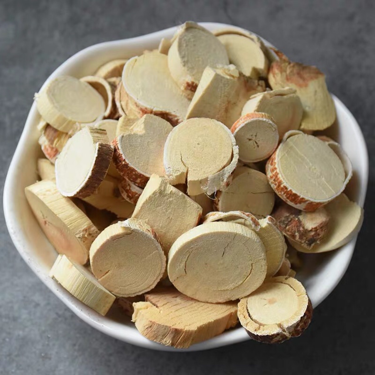 徽信远道地药材品质保证粉质五指毛桃五爪道地龙五爪金龙牛奶树根