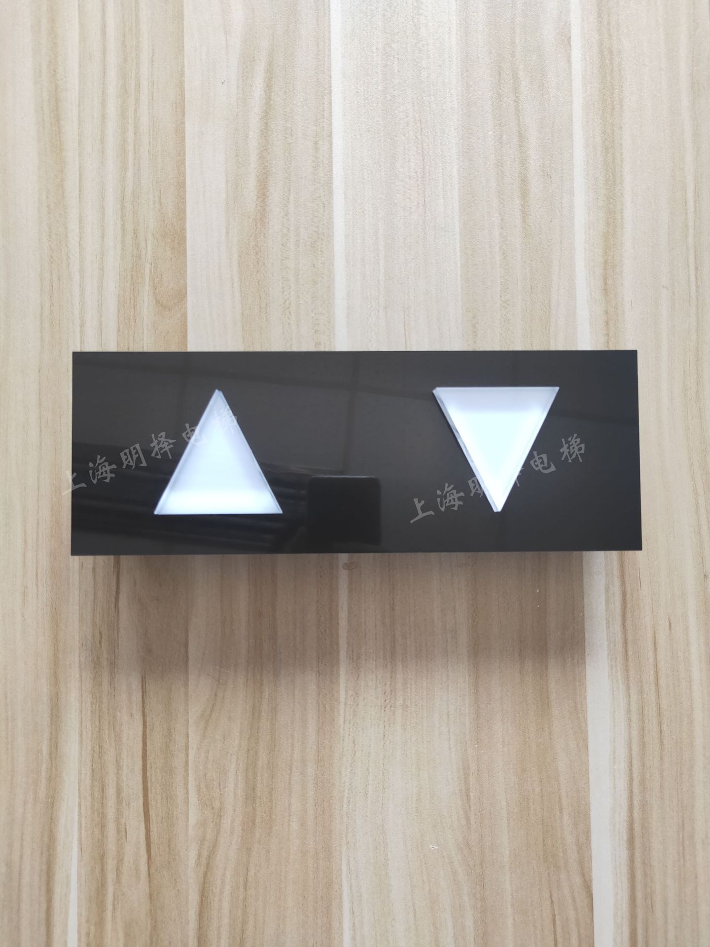 电梯到站灯/报站灯/三角指示灯/方向灯mzd-815