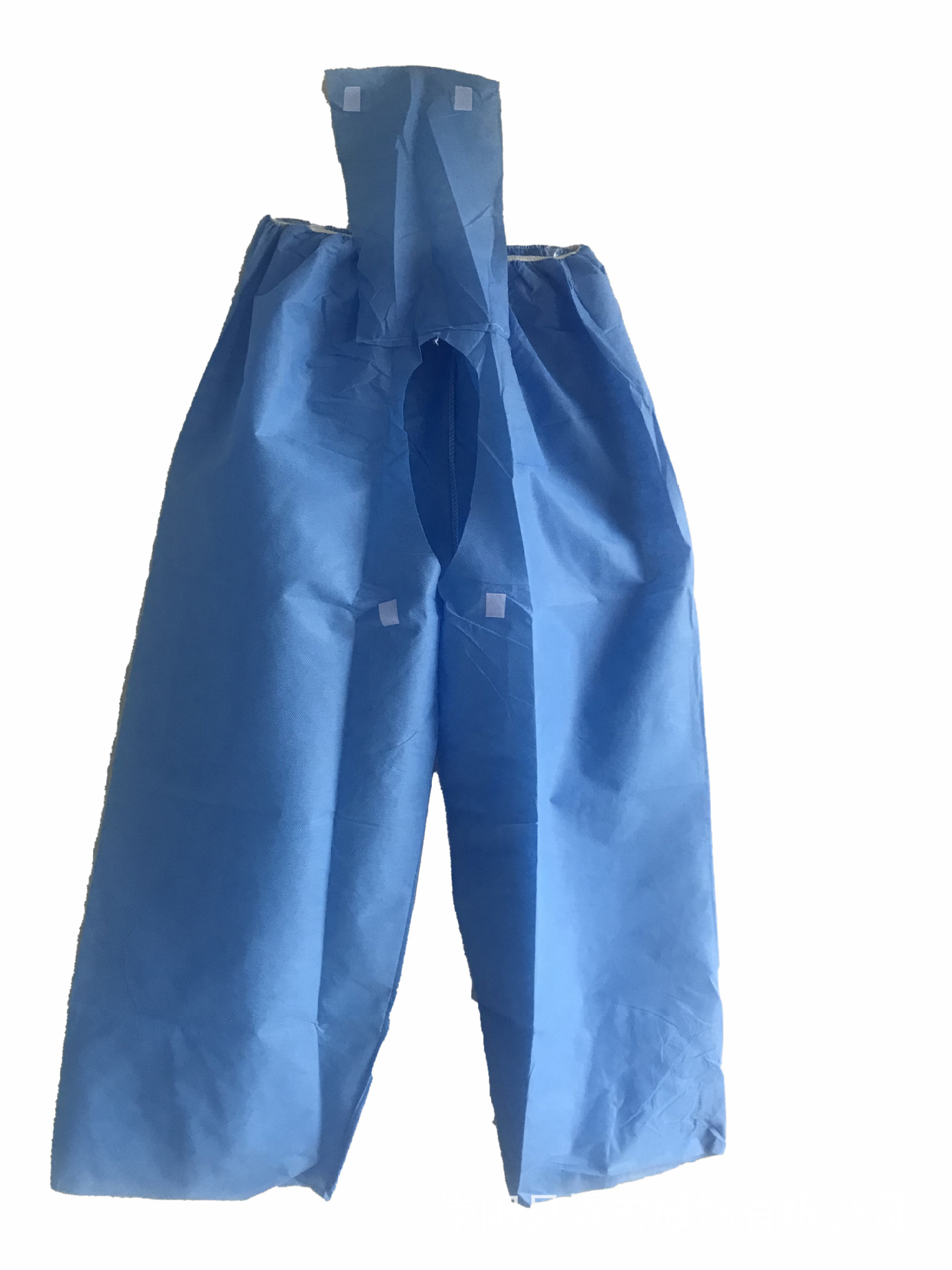 一次性sms无纺布检查裤加长后开口肠疗肠镜肛肠检查裤工厂供应