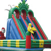 inflation Castle children Trampoline inflation RIZ-ZOAWD inflation Toys Children’s Playground Mischievous Castle