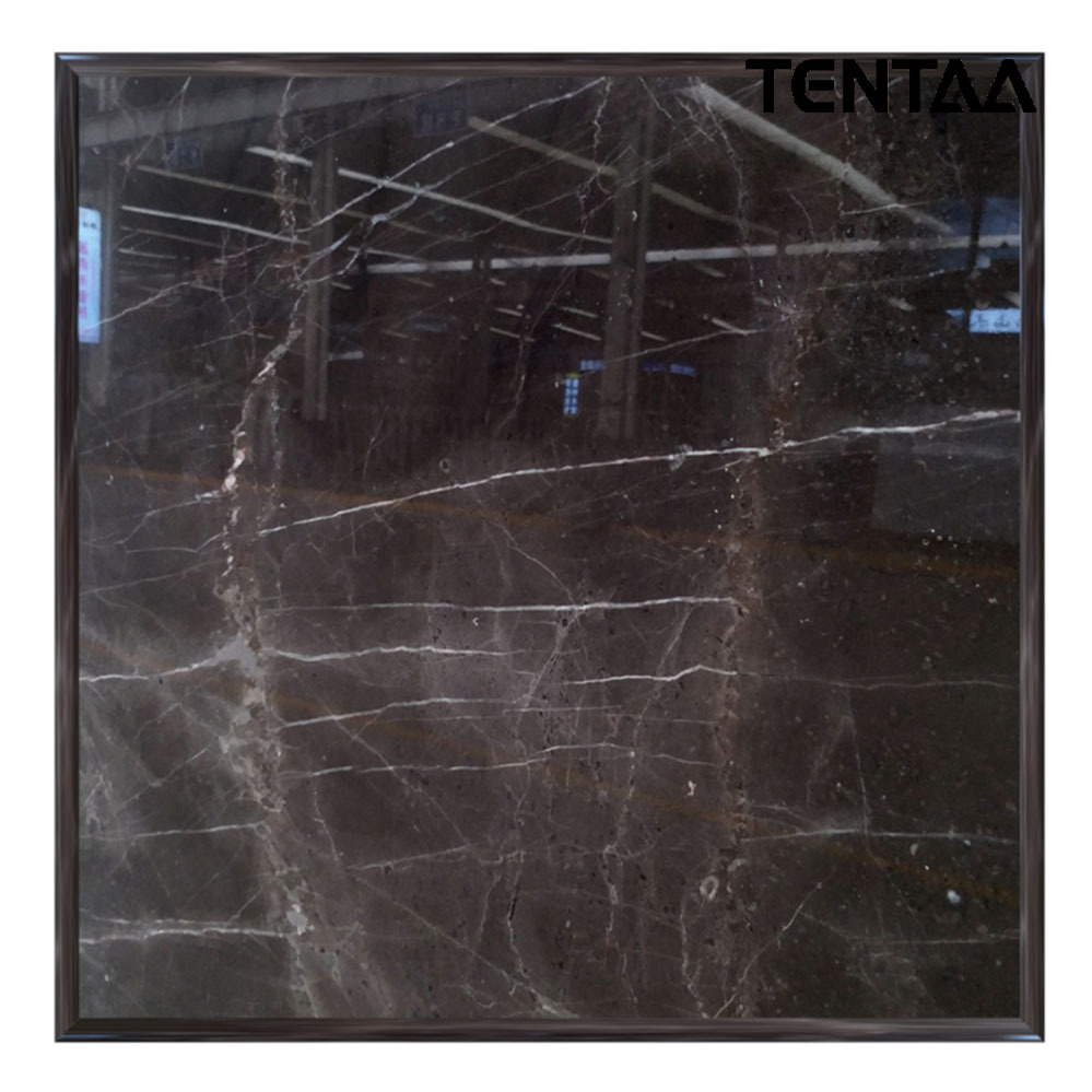 订做静雅棕大理石天然石材 腾泰石业生产加工