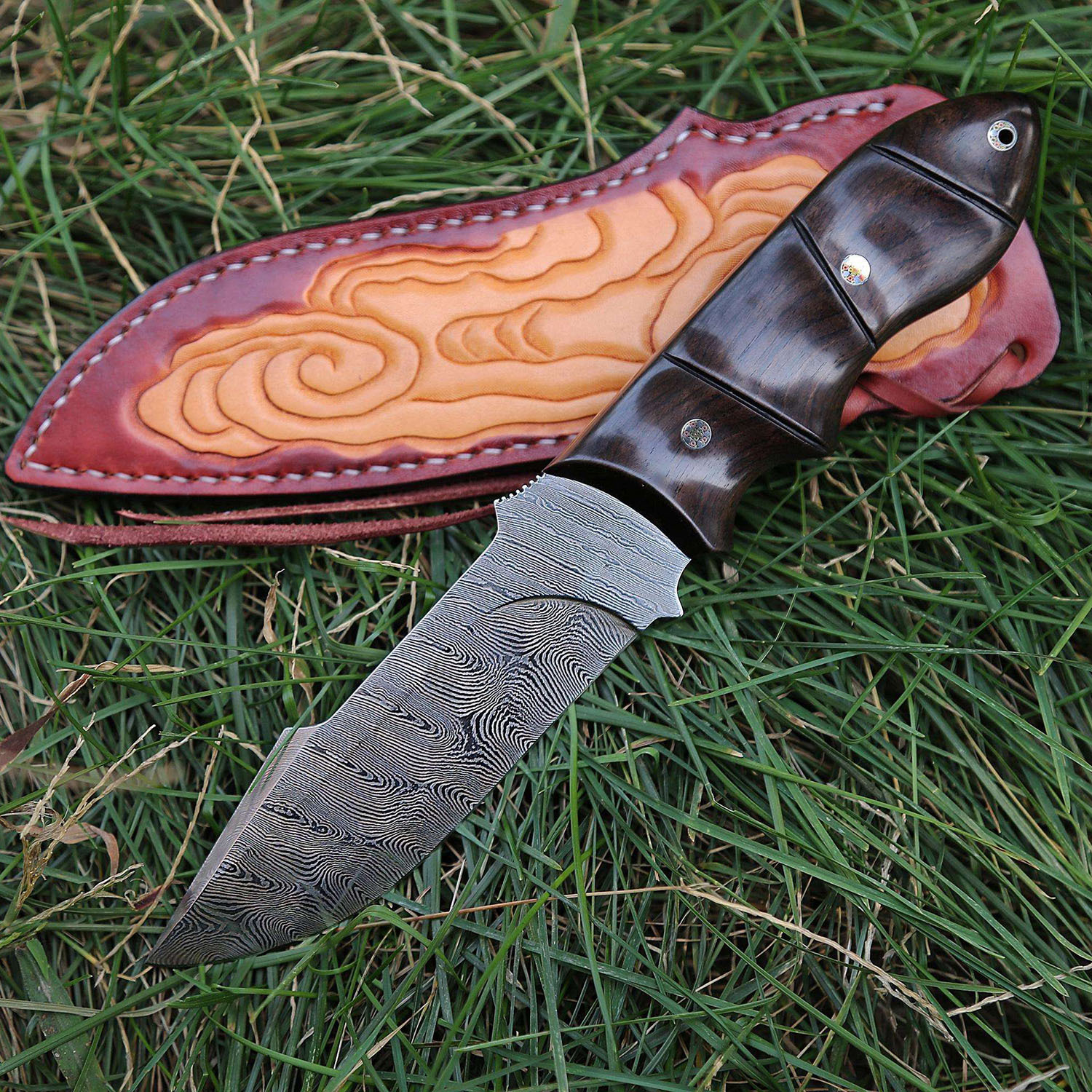 黑檀木/乌木 diy刀柄刀秤乐器木块 120*40*10mm(3/8"x1.5"x5")