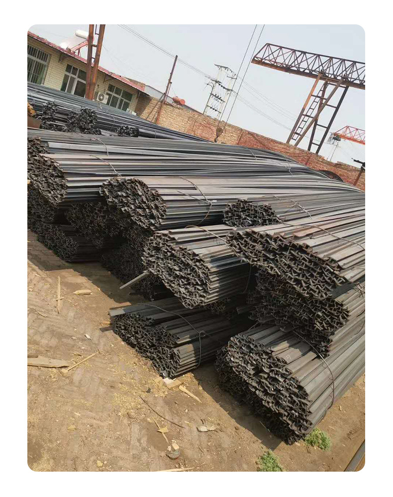 电缆轴盘用型钢 轴盘t型钢 轴盘钢 轴盘异型钢 规格