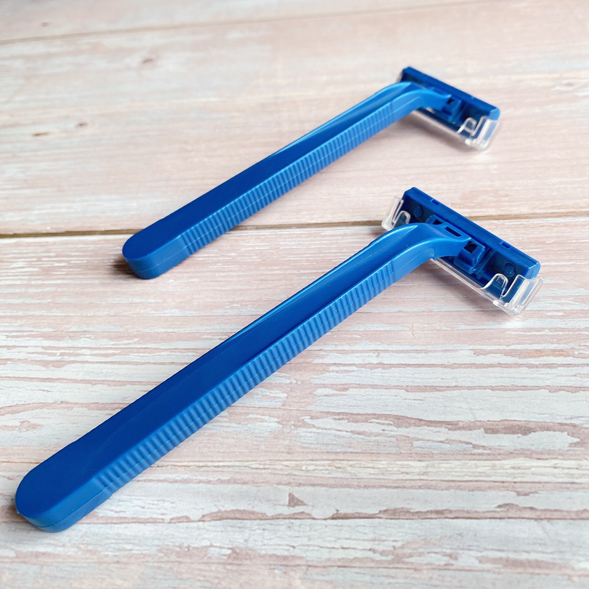 一次性剃须刀酒店浴场旅游用品可水洗一次性刮胡刀批发剃须刀厂家