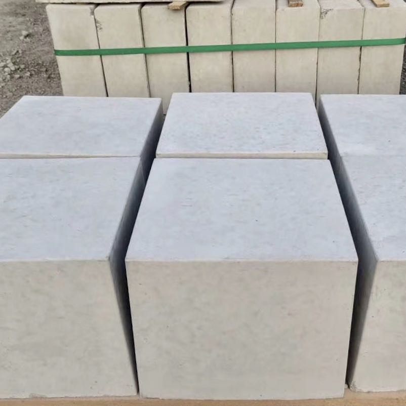 供应预制墩子,预制方砖,预制配重块,预制混凝土构件厂