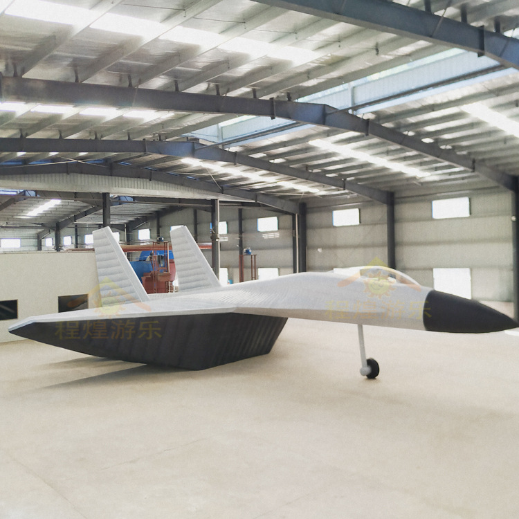 定制充气军事展览雷达坦克导弹车假目标军事演习仿真气模