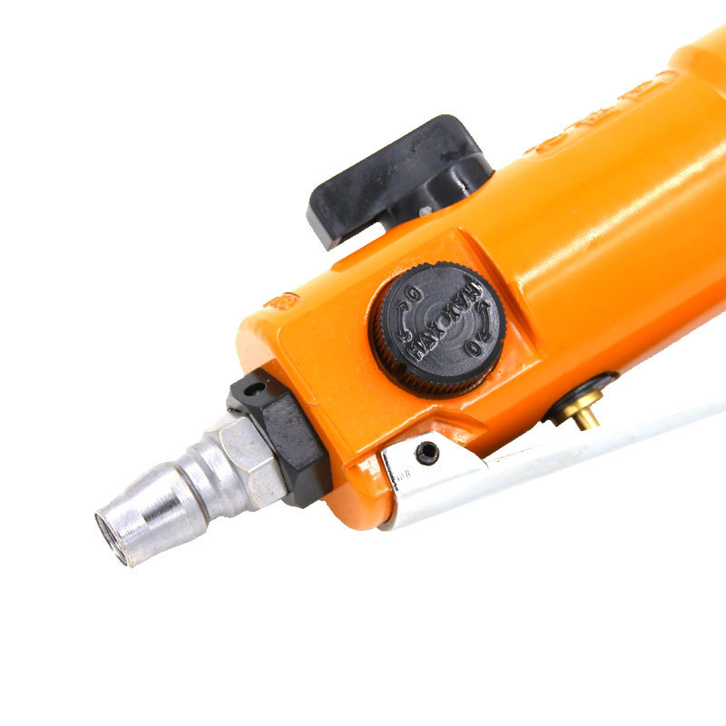 原装台湾欧维尔ow-303风批 /工业型气动螺丝刀 /气动批 /气动起子