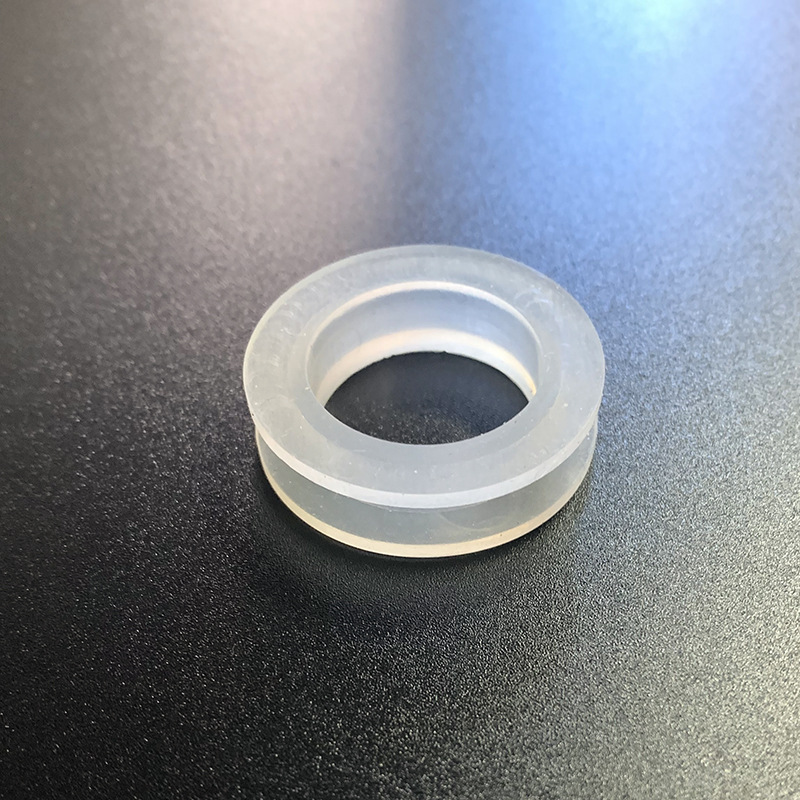 太阳能热水器硅胶防水密封圈 耐高温硅胶圈