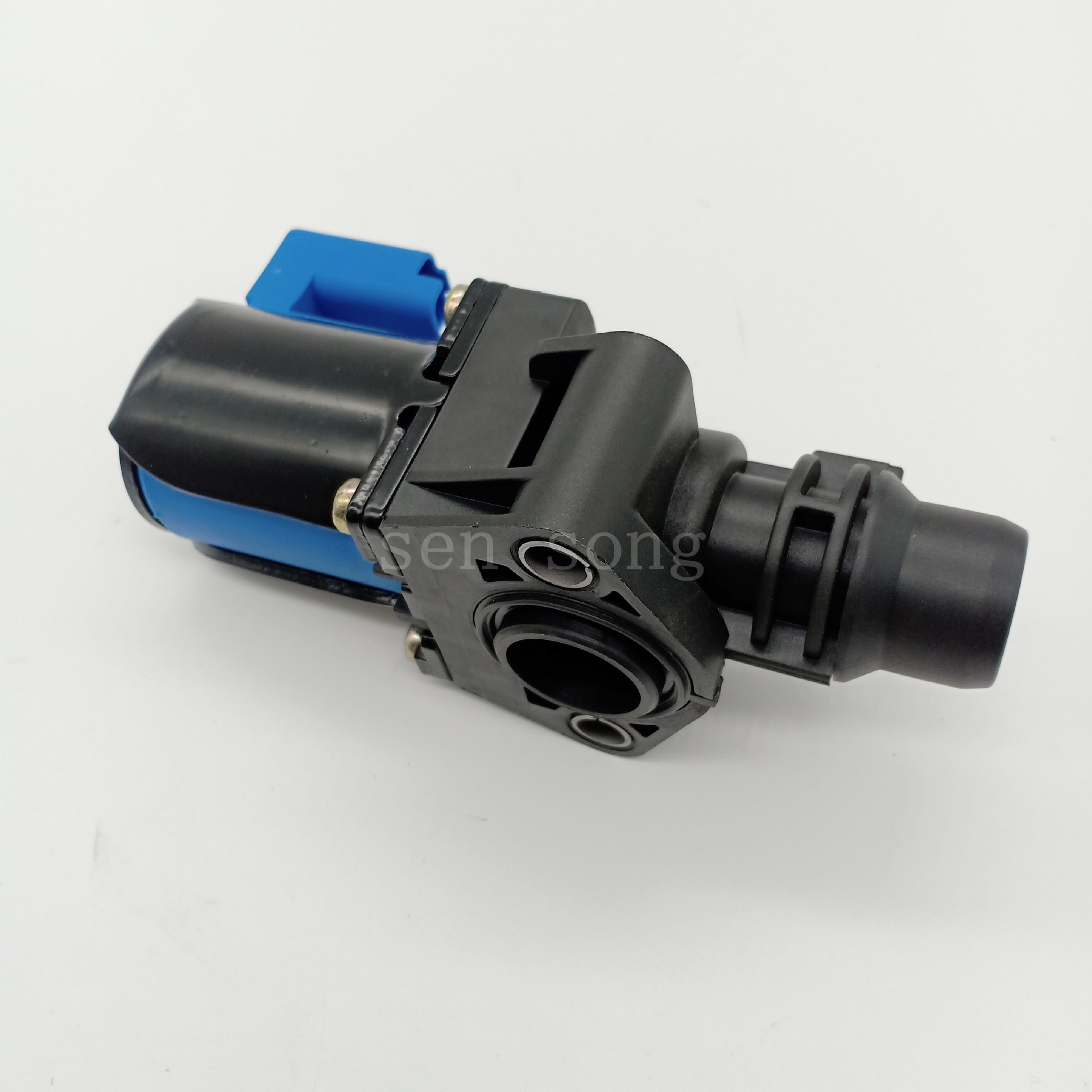 适用福特翼虎涡轮增压器控制阀bm5z8c605c bm5g18495dc