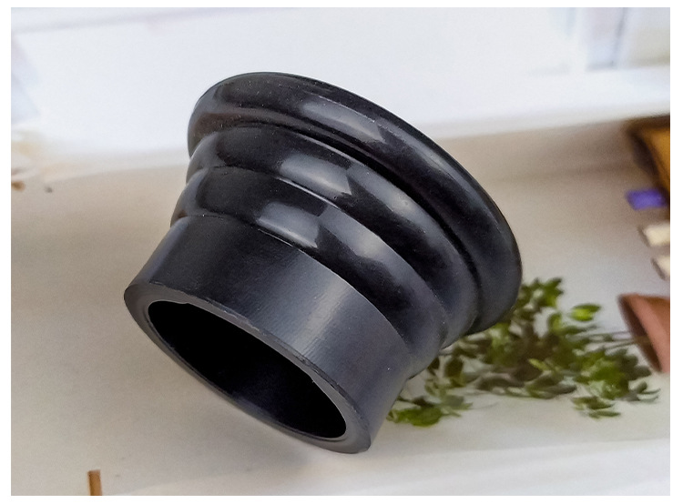 罗马杆头封口塑料堵头窗帘杆堵头两头28通用窗帘堵头罗马杆的头