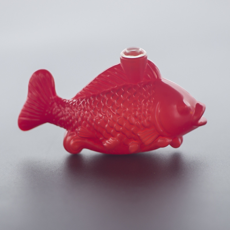 led小彩灯闪灯串灯挂件 春节过年圣诞灯节日灯串配件锦鲤鱼插件