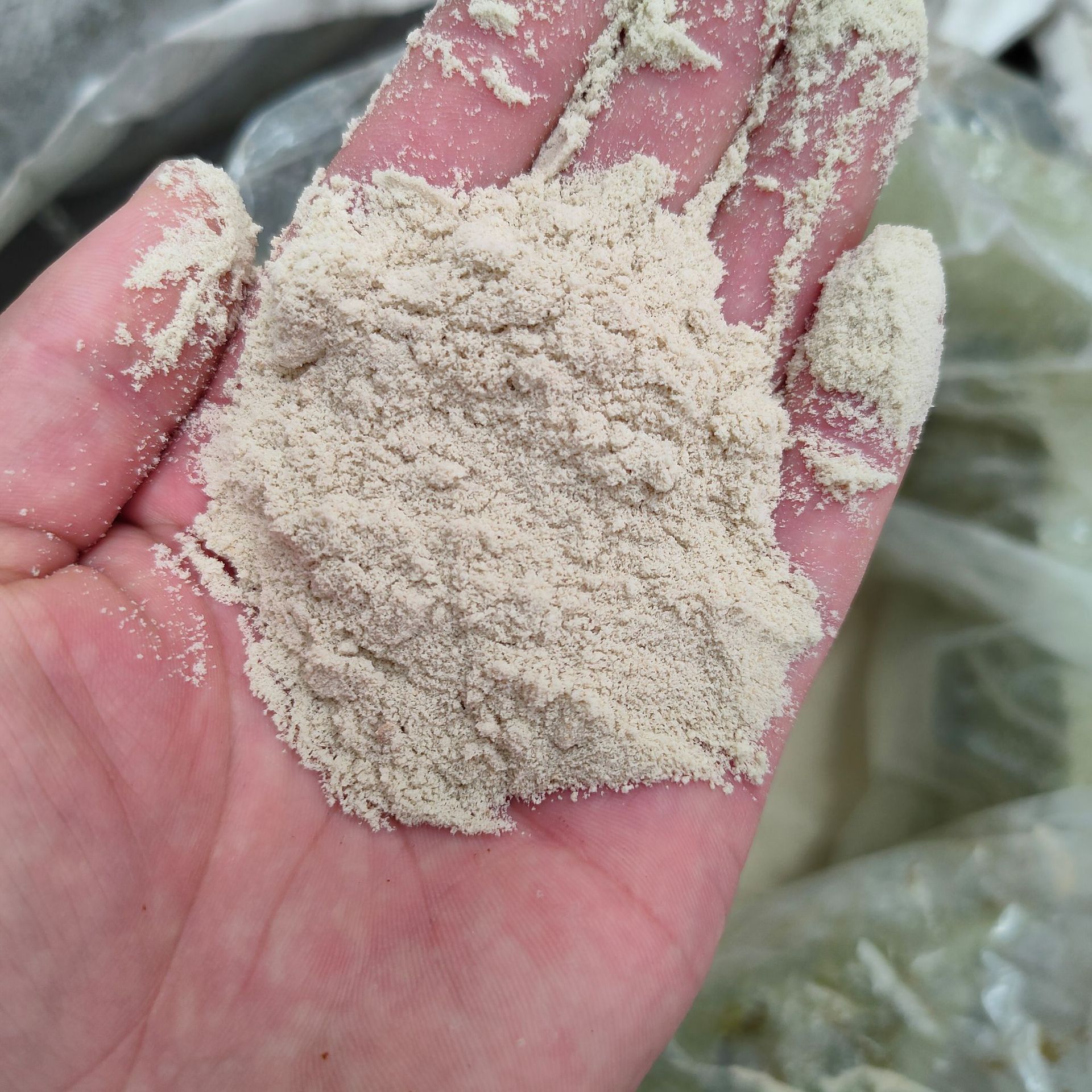 氨基酸原粉 盛世创富厂家植物源 农用水产养殖专用复合氨基酸原粉