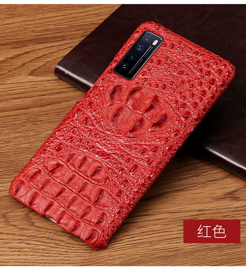 华为nova7手机壳皮套nova7pro新款7se保护套nova6外壳一件代发