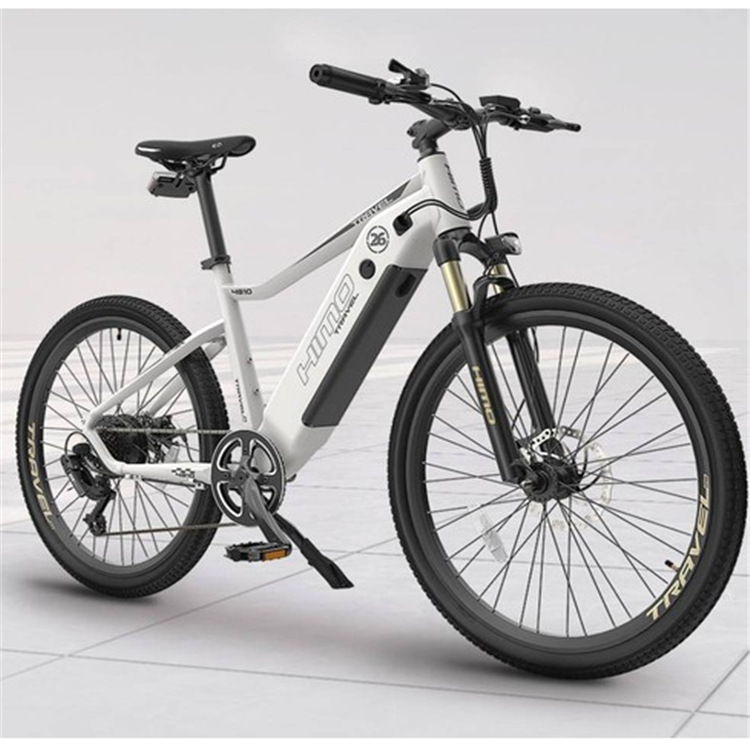 himo 喜摩电动自行车 c26长续航海外仓 一件代发