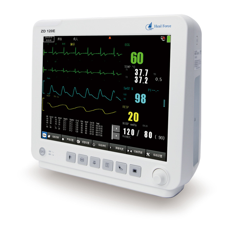 体征监护仪生命