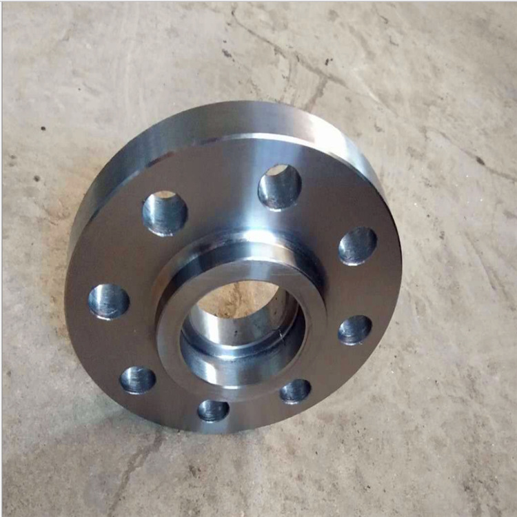 厂家生产 碳钢承插焊法兰 a105承插焊法兰 q235带颈承插焊sw法兰