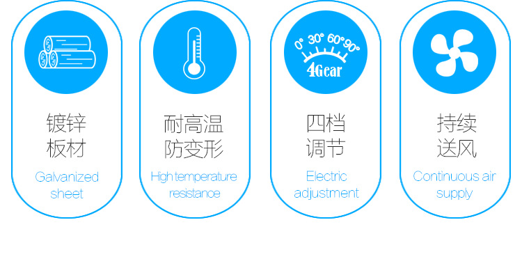 镀锌圆形三档带单法兰风量调节阀 新风系统通风换气风阀 220v控制
