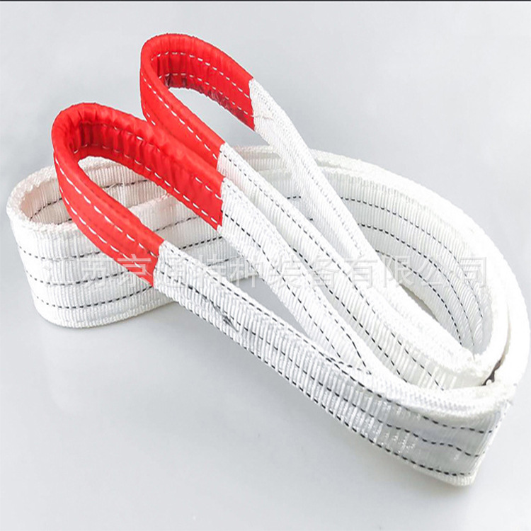 特种纤维吊装带