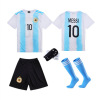 children Football clothes suit Training clothes Short sleeved student Football game Jersey Class clothes customized Child Soccer jersey children Football clothes suit Training clothes Short sleeved student Football game Jersey Class clothes customized Child Soccer jersey